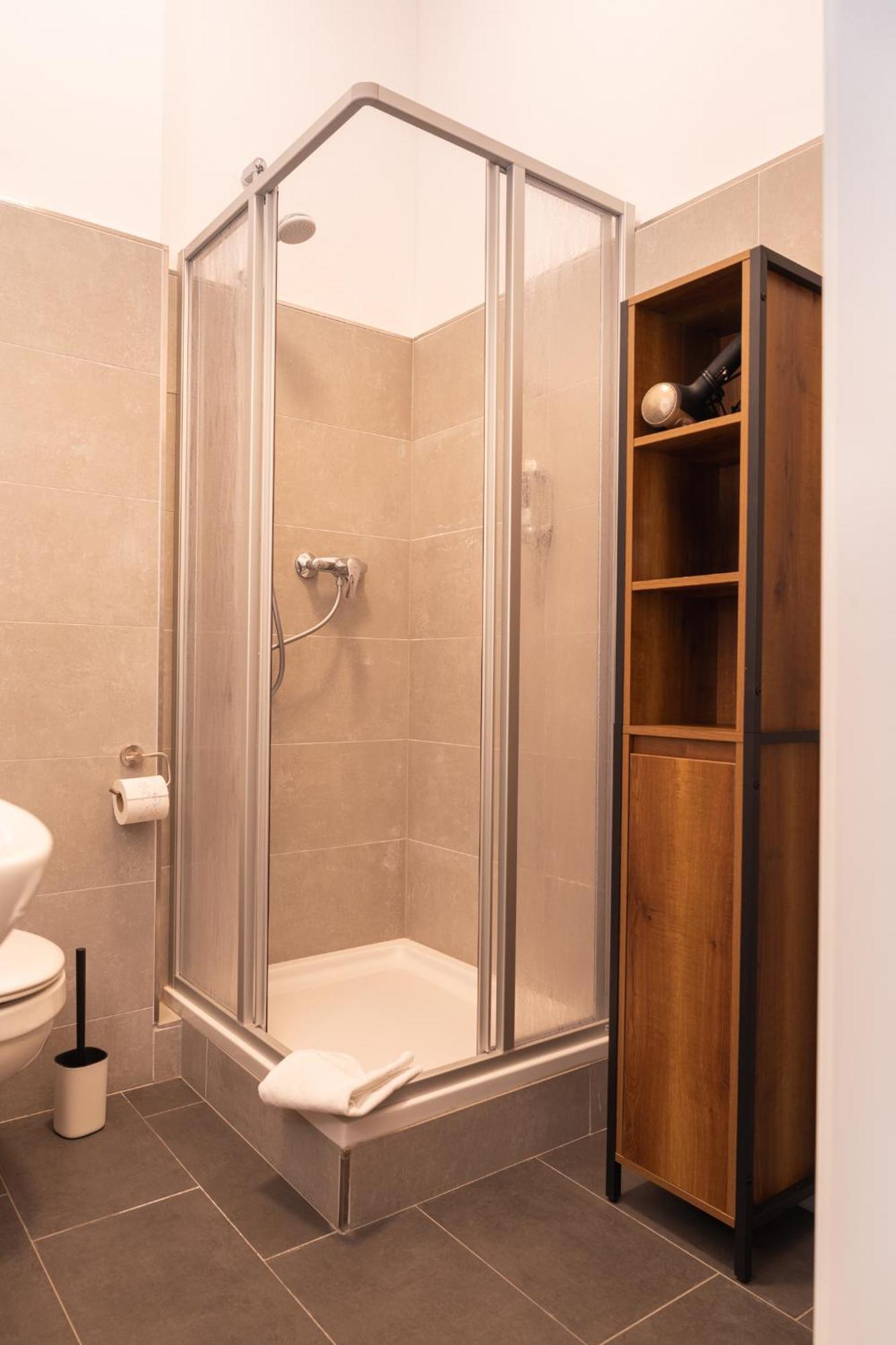In - Vollausgestattete Aparthotel *