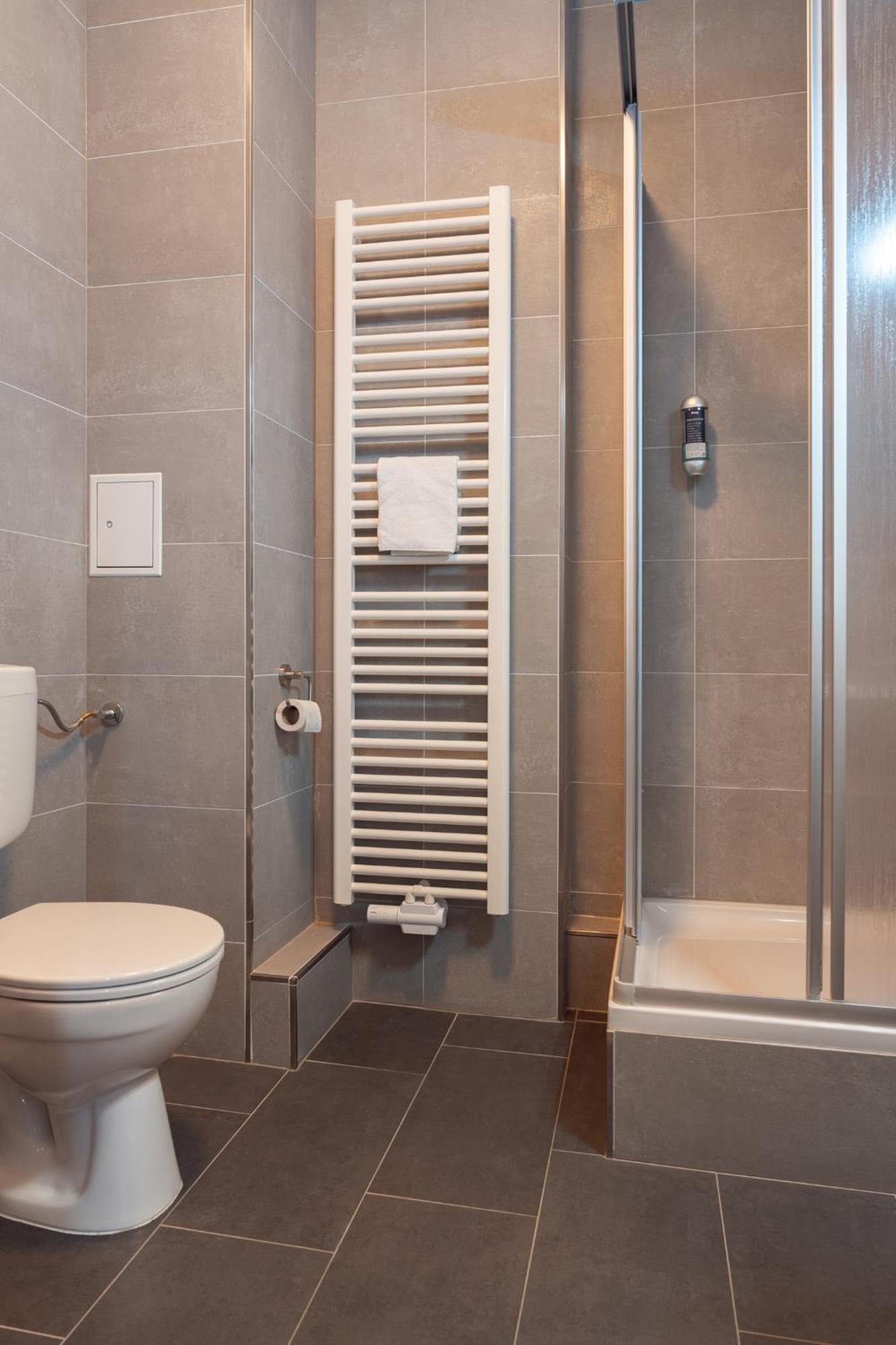 Aparthotel In - Vollausgestattete Leipzig