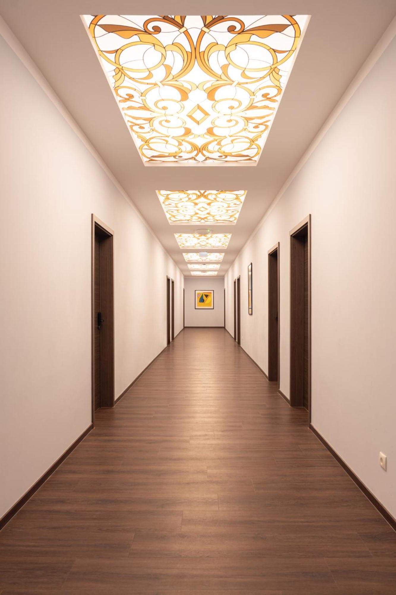 Aparthotel In - Vollausgestattete