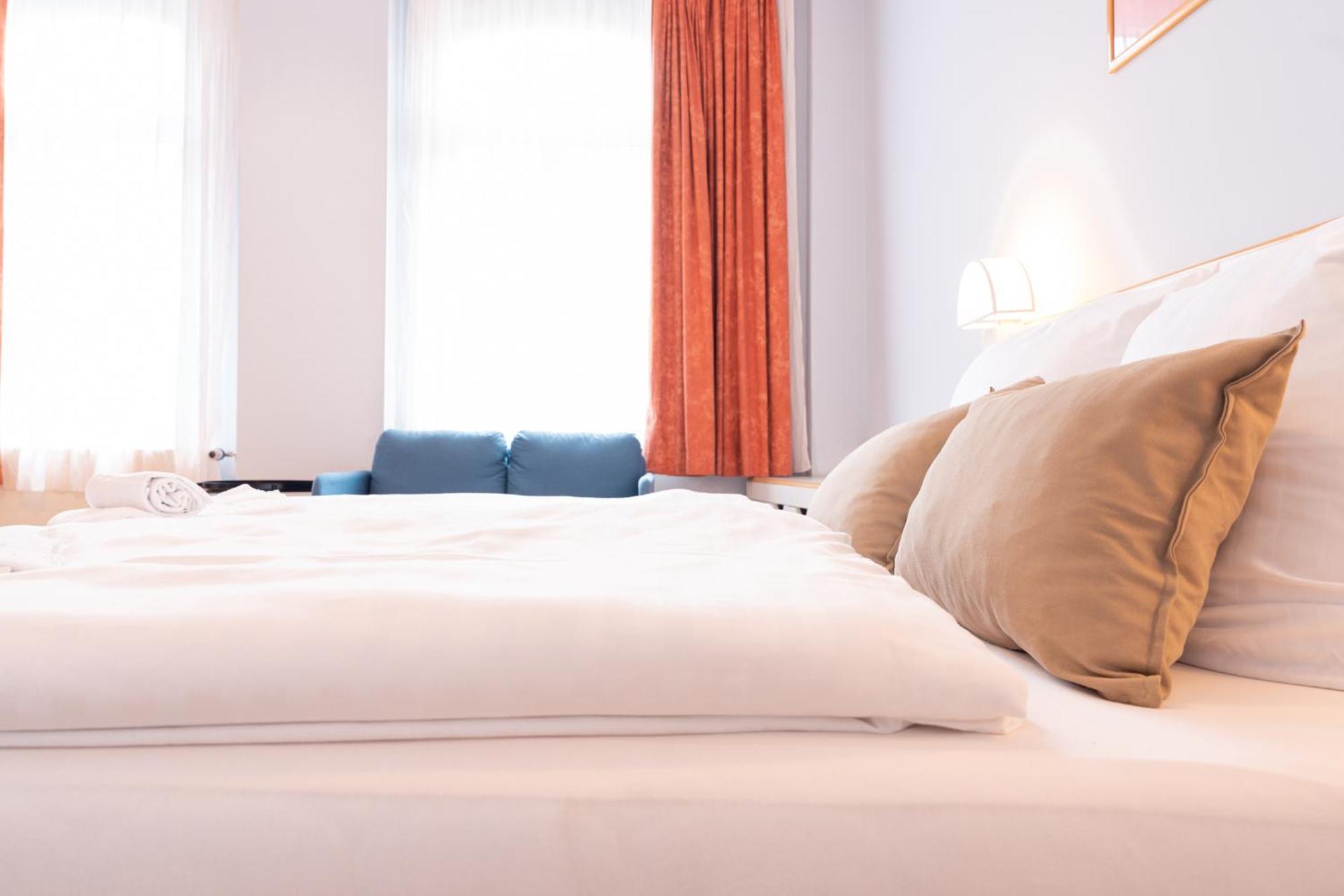 In - Vollausgestattete Aparthotel